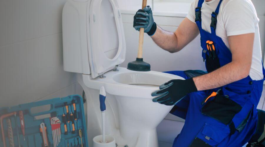 Professional same day plumber in Black Canyon City, AZ